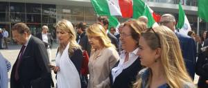 Milano, la lista di FdI è in regola. Frassinetti: la burocrazia non ci fermerà