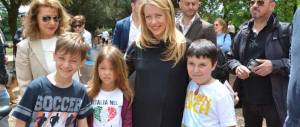 Meloni: «Io in periferia ci sono sempre stata. Chiuderò lì la campagna elettorale»