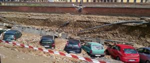 Rabbia sulla bacheca Fb di Nardella. Firenze cambia verso? No, sprofonda