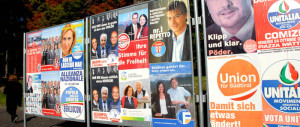 Bolzano al ballottaggio: sfida tra Pd e centrodestra. Exploit di CasaPound