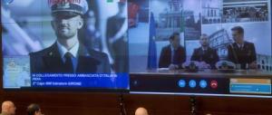 Marò, Gasparri: Renzi non tiri la corda, la nostra pazienza non è infinita