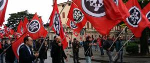 Riecco l’Anpi: il corteo di CasaPound va vietato. Vogliono un clima da anni ’70?