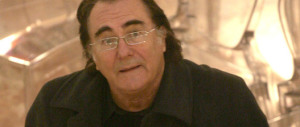 Incendio doloso alla casa natale di Al Bano a Cellino San Marco