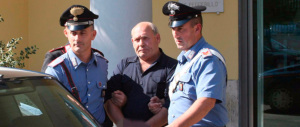 Condannato all’ergastolo l’ex attore di “Gomorra”: duplice omicidio