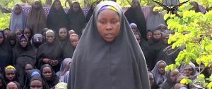 Ritrovata una delle studentesse rapite da Boko Haram: è incinta