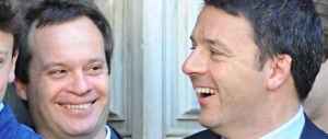 Nuovi guai per il governo Renzi: i casi Merlo e Carrai finiranno in tribunale?