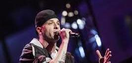 Minacce al rapper Clementino: arrestato un neomelodico (Video)