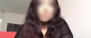 Francia: stuprata, filma su Periscope il proprio suicidio sotto la metro