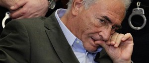 Cinque anni fa lo strano caso Strauss-Kahn: così operarono i servizi segreti…