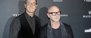 Dolce & Gabbana, ricorso alla Ue contro l’aggio Equitalia: «È un aiuto di Stato»