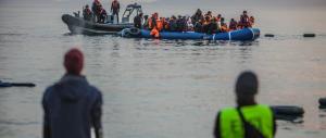 Migranti, arrestata la prima donna scafista: è libica e ha 27 anni