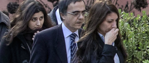 Il Csm trasferisce Scavo, pm del caso Varani: avances ad avvocatesse
