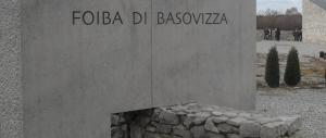 Basovizza, ricordato l’eccidio di 97 finanzieri infoibati dai soldati di Tito