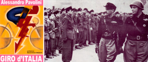 Ripubblicato l’introvabile “Giro d’Italia” di Pavolini: un affresco sul fascismo