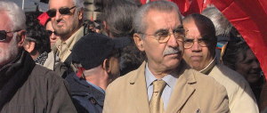 EgyptAir, Giulietto Chiesa-choc: «Sono stati i servizi deviati Usa, ecco perché»