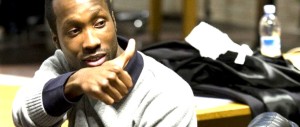 Rudy Guede esce in permesso premio. È l’omicida di Meredith Kercher