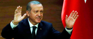 L’Austria: «No alla Turchia nella Ue». E anche la Germania adesso frena