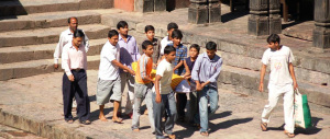 India, il pranzo per il “caro estinto” si trasforma in intossicazione collettiva