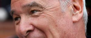 La leggenda del Leicester porta la firma italiana di mister Ranieri