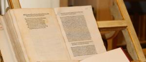 «Ho scoperto l’America». Ritrovata la lettera scritta da Colombo nel 1493