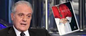 Il prossimo papa? Sarà amico di Putin. Scenari in un libro di Mauro Mazza