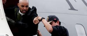 Arrestato il supernarcos peruviano considerato l’erede di “El Chapo” (Video)