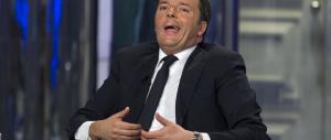Dopo la batosta Renzi ci ripensa: se perdo il referendum non me ne vado