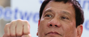 Filippine, Duterte presidente “Castigatore”: licenza di uccidere alla polizia