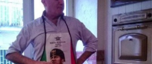 Con De Magistris e con il Duce: il candidato (di destra…) costretto a ritirarsi