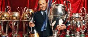 Milan in vendita. Berlusconi conferma l’intenzione di cedere il Diavolo