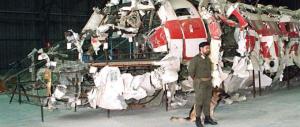 Trentotto anni fa la strage di Ustica, l’indicibile verità che porta alla Nato