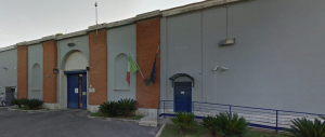 Violenza sessuale in carcere a 22enne italiano, arrestati 2 detenuti romeni