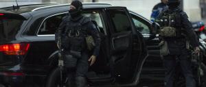 Isis, a Parigi primo interrogatorio del terrorista Salah Abdeslam
