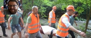 Docente italiano muore in Turchia precipitando in un burrone durante un’escursione
