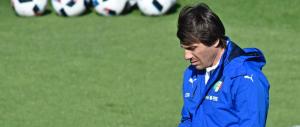 Europei di calcio: ecco i 30 azzurri nella lista di Conte. Ne resteranno 23