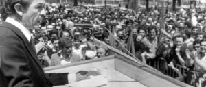 L’analisi – Così Renzi capovolge la “questione morale” di Berlinguer