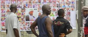 Nigeria, liberata un’altra studentessa: era stata rapita da Boko Haram
