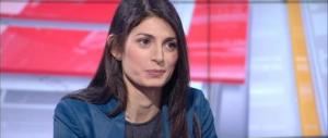 Multe, la Raggi grida al complotto: facciamo paura e ci mandano i vigili…
