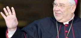 Indagato il cardinale Calcagno: amministra un tesoro da 10 miliardi