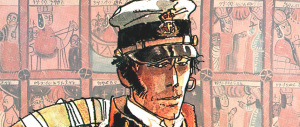 Hugo Pratt in mostra a Roma: il rischio di farsi chiamare fascista