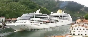 Da Miami a Cuba: al via la prima crociera dopo la fine dell’embargo (VIDEO)