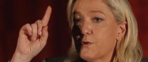 Marine Le Pen: l’Ue è una stella morta. Le oligarchie dovranno rassegnarsi