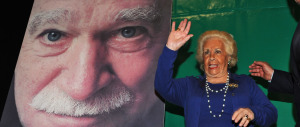 Donna Assunta: «Basta con queste polemiche su Giorgio, vergognatevi»
