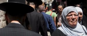 Gerusalemme, ebrei acquistano casa nel rione islamico: sale la tensione