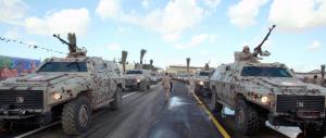 Libia, l’Italia ci ripensa: no ai soldati, meglio addestrare le loro truppe…