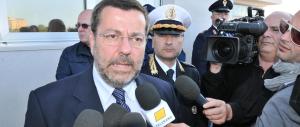 L’ex sindaco Pd di Brindisi si difende: «Ho fatto solo una stupidaggine»