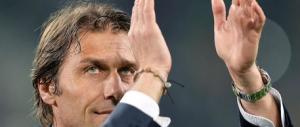 Calcioscommesse, assolto Antonio Conte dall’accusa di frode sportiva