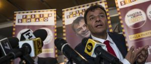 Fassina a Giachetti: «I sofferenti nel Pd scelgono me, tu difendi l’indifendibile»