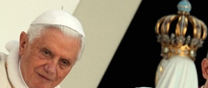 C’è un quarto segreto di Fatima? Ratzinger costretto a intervenire