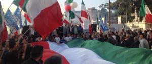 Maurizio Cernuschi nominato dirigente nazionale di Fratelli d’Italia